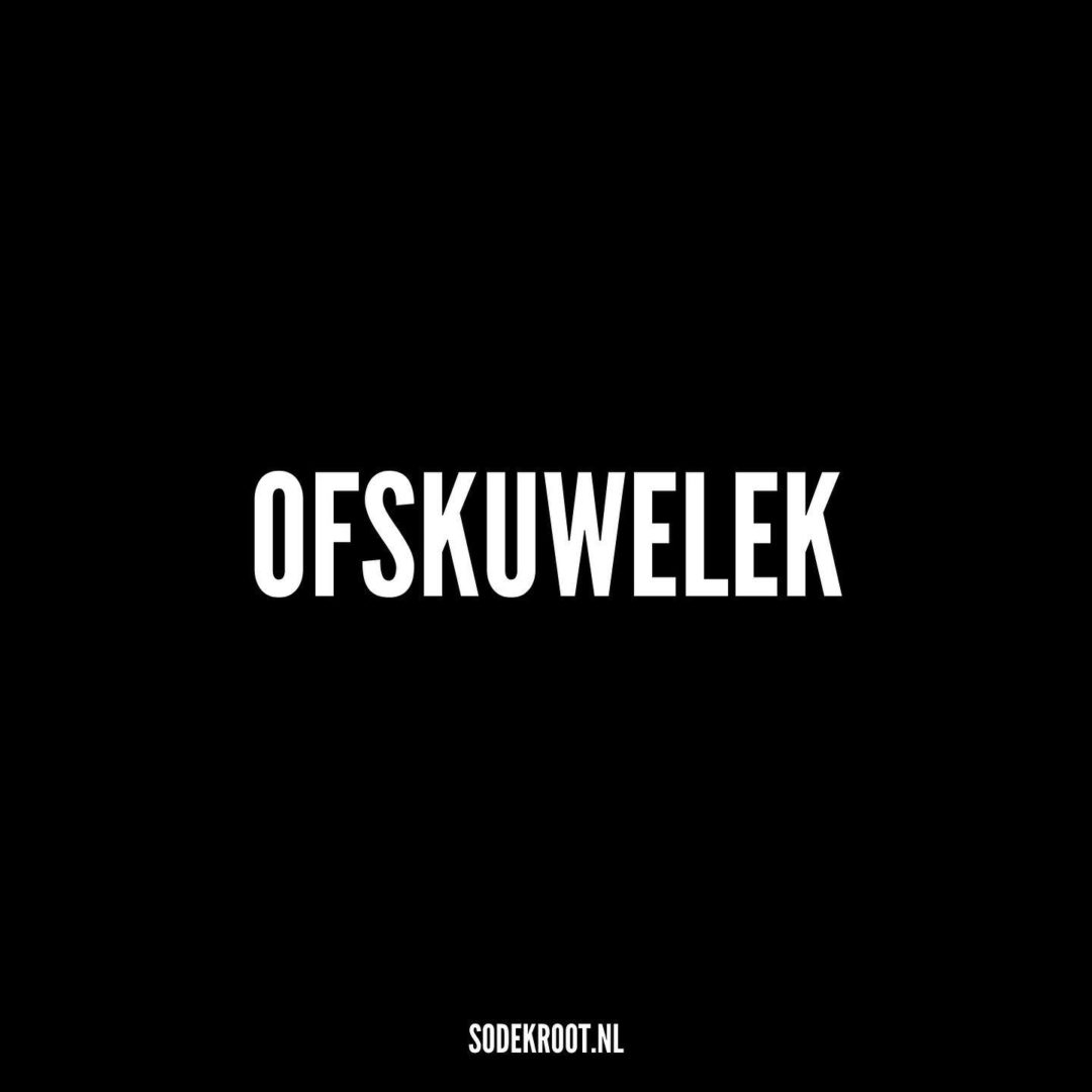 Ofskuwelek