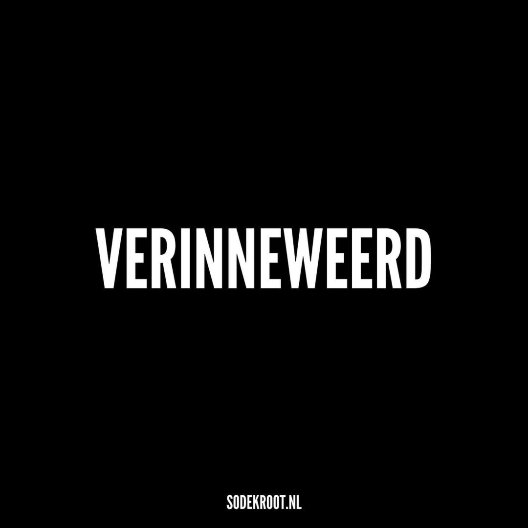 Verinneweerd