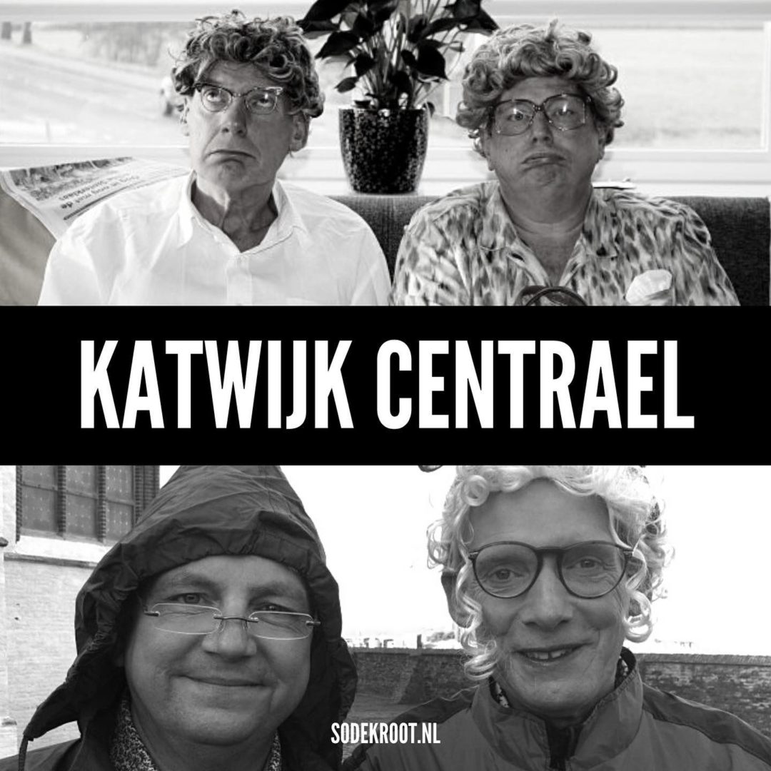 Katwijk Centrael
