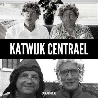 Katwijk Centrael