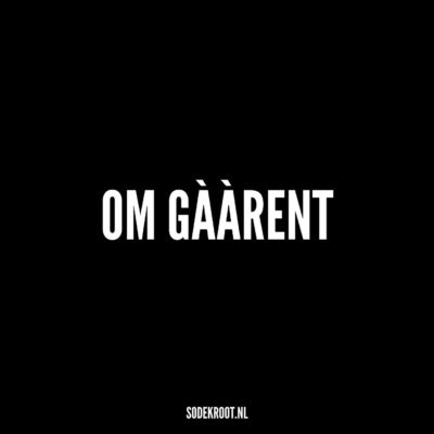 gààrent