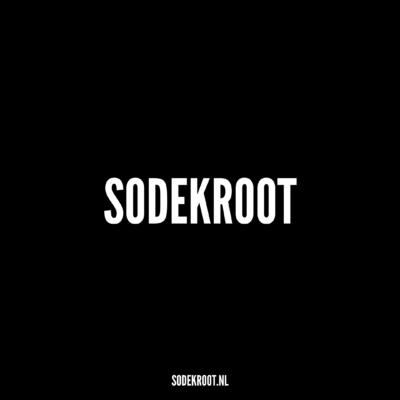 Sodekroot