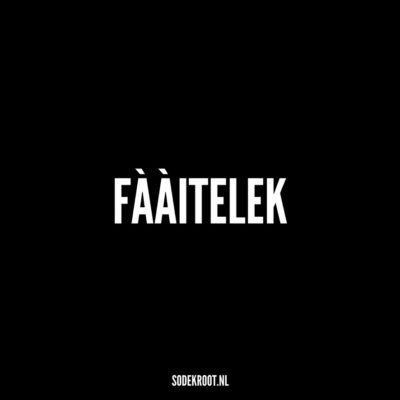 faaitelek