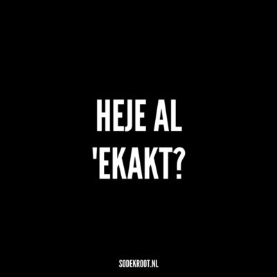 heje al ekakt