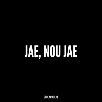 jae nou jae