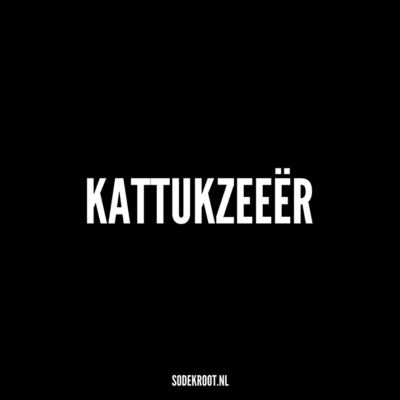 kattukzeeer