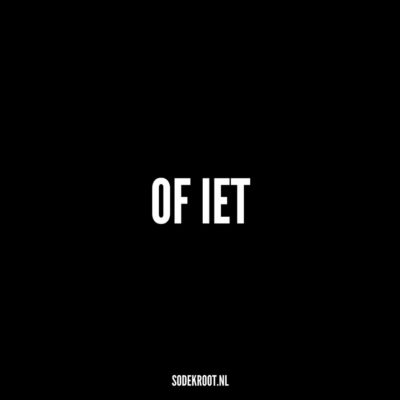 of iet
