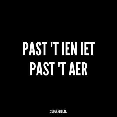 past ietn iet past aer