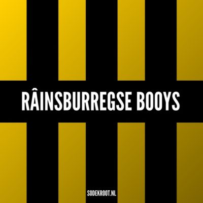 rainsburregse booys