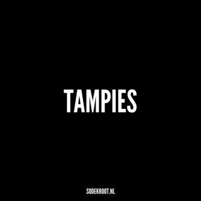 tampies