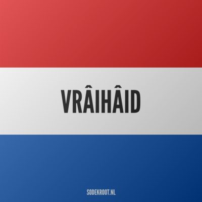 vraihaid