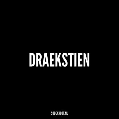 Draekstien
