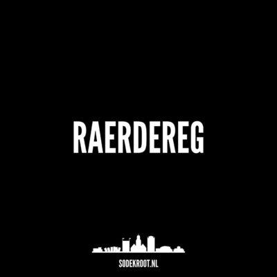 raerderig