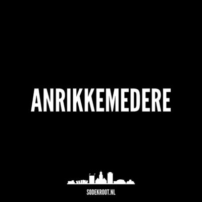anrikkemedere