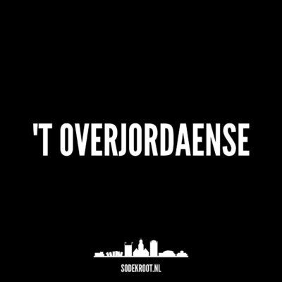 ‘t Overjordaense