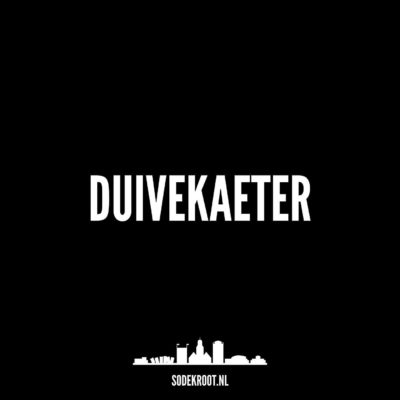 Duivekaeter