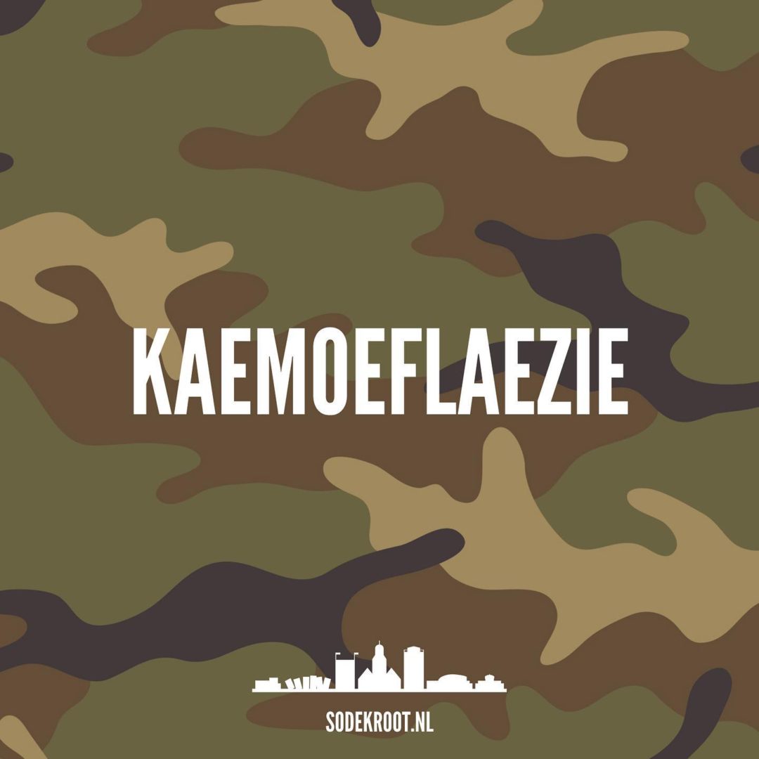 Kaemoeflaezie