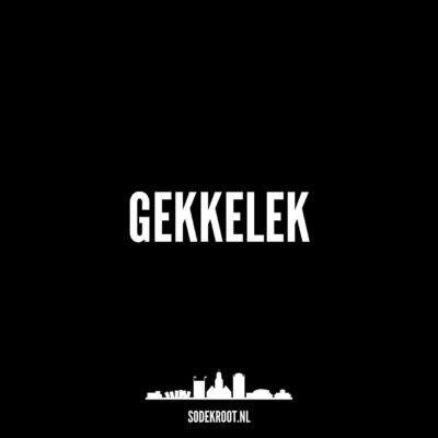 gekkelek