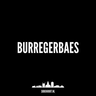 Burregerbaes