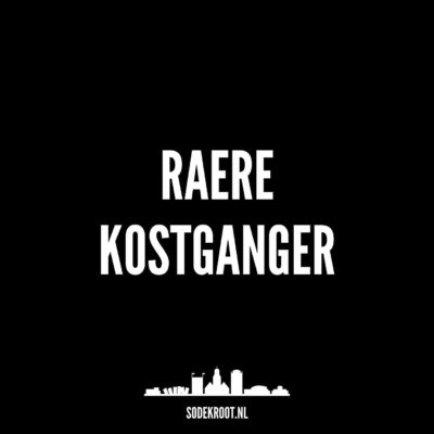 Raere kostganger