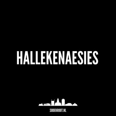 Hallekenaesies