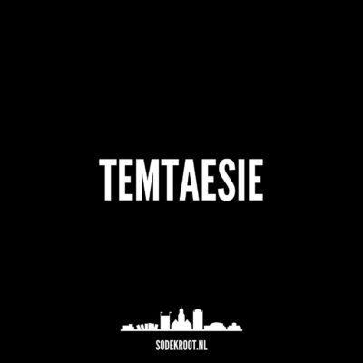 Temtaesie