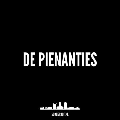 De pienanties