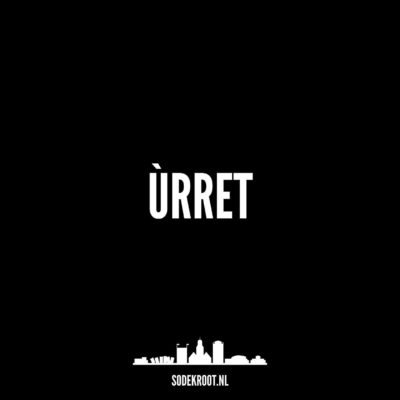 ùrret