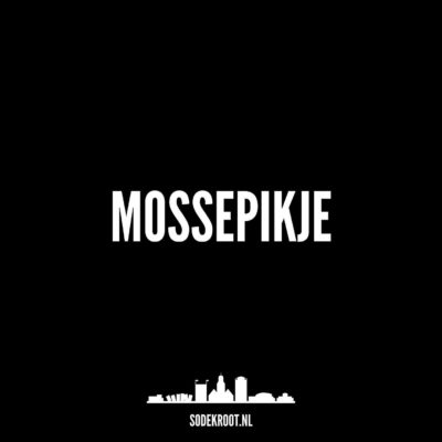 Mossepikje