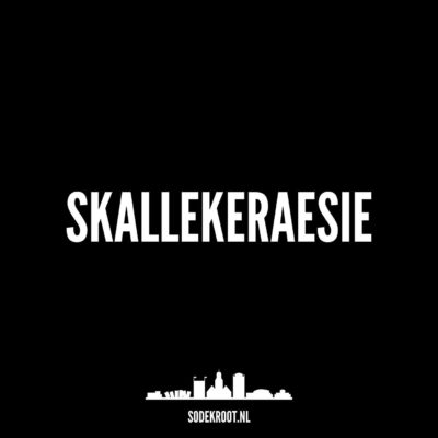 Skallekeraesie