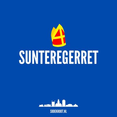 Sunteregerret
