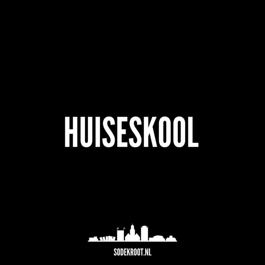 huiseskool