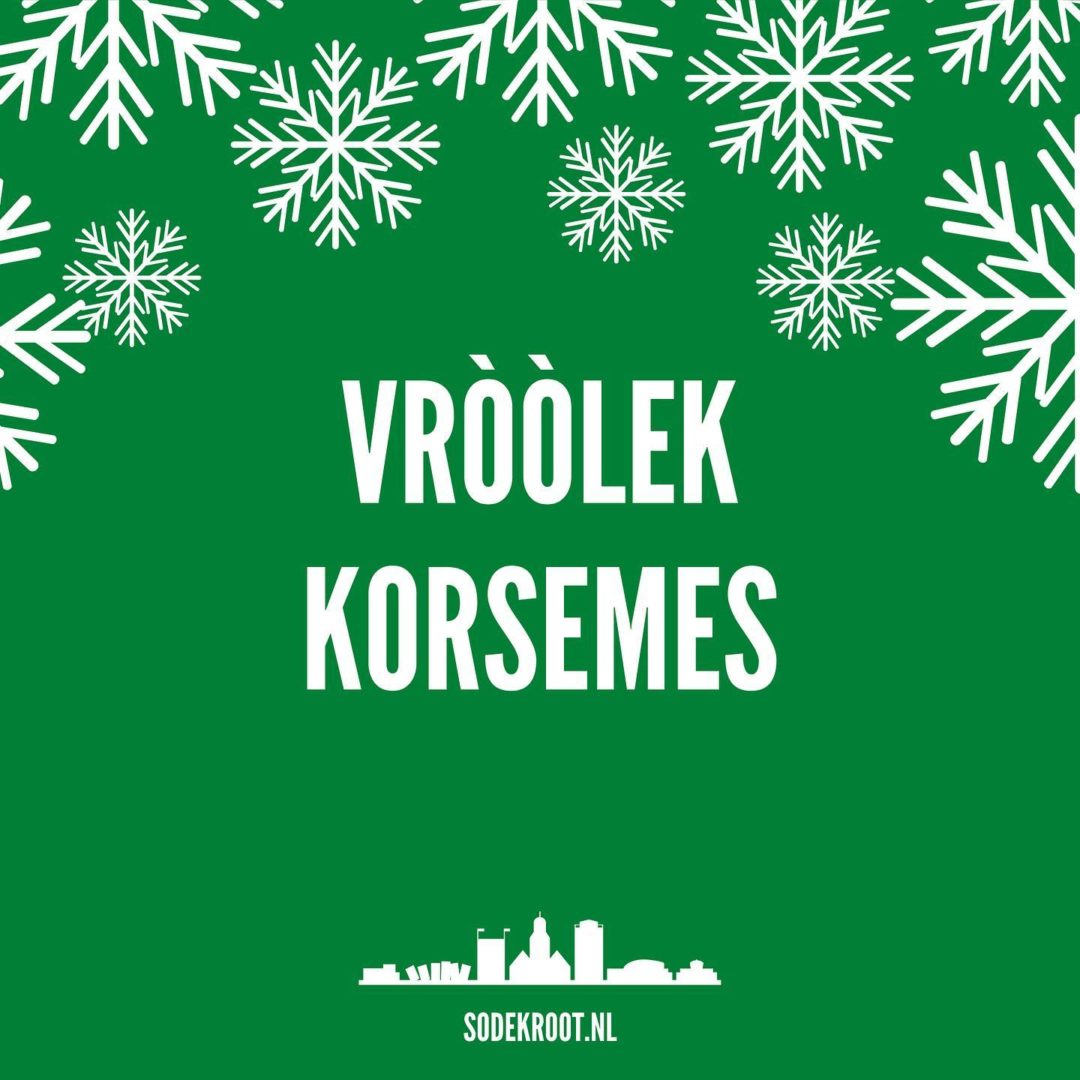 Vròòlek Korsemes