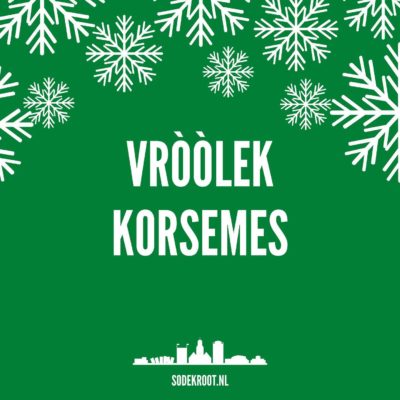 Vròòlek Korsemes