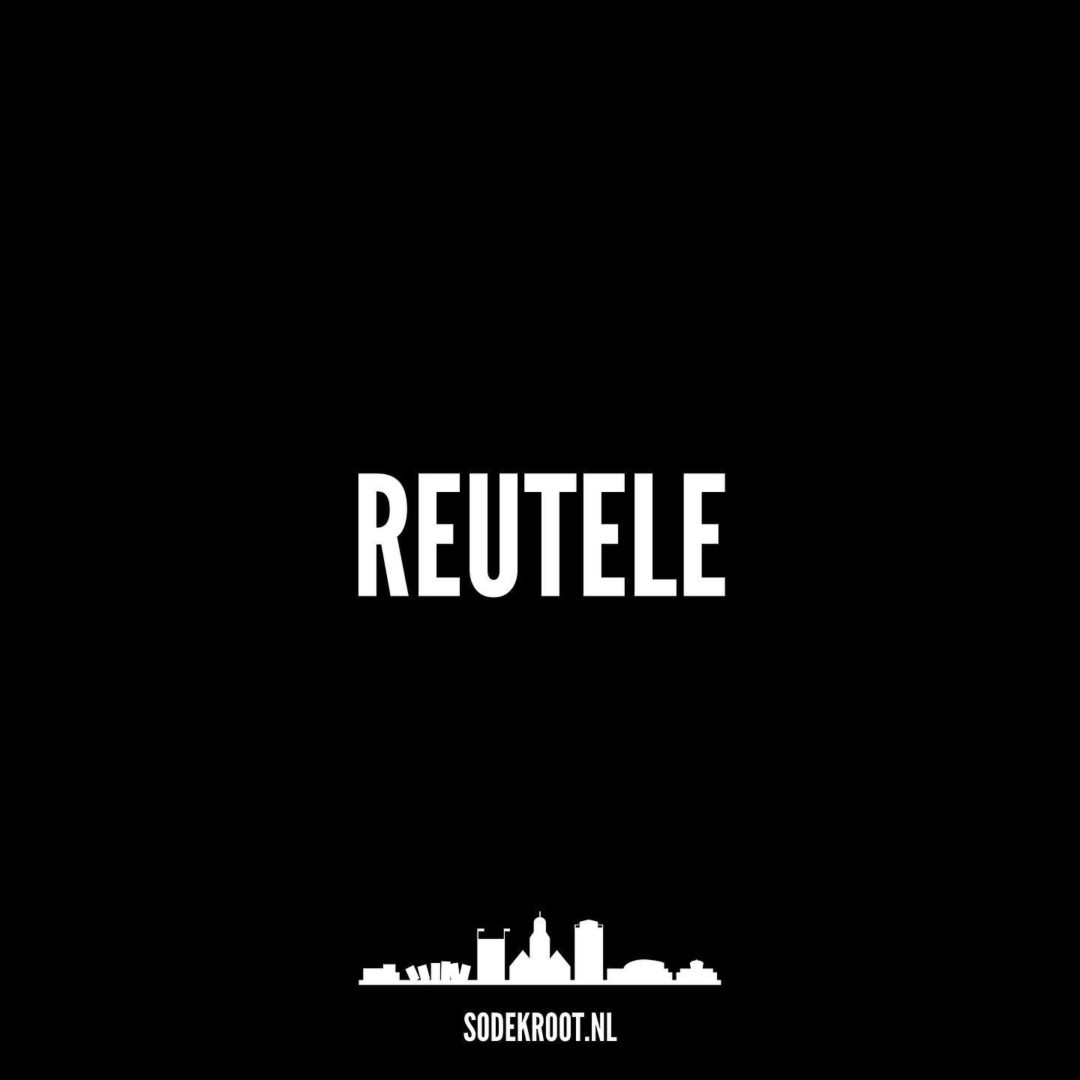 Reutele