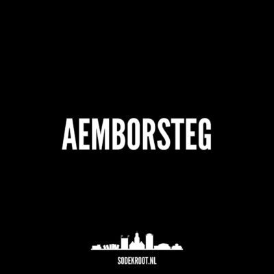 Aemborsteg