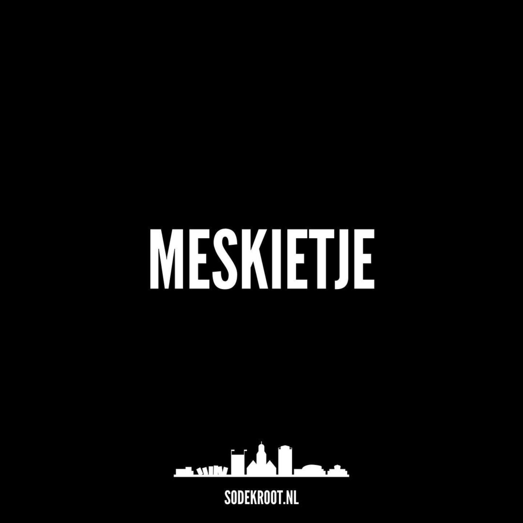 Meskietje