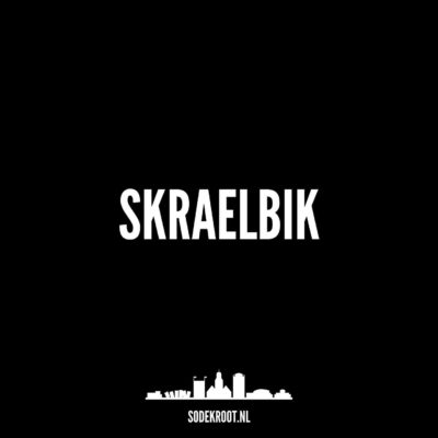 Skraelblik