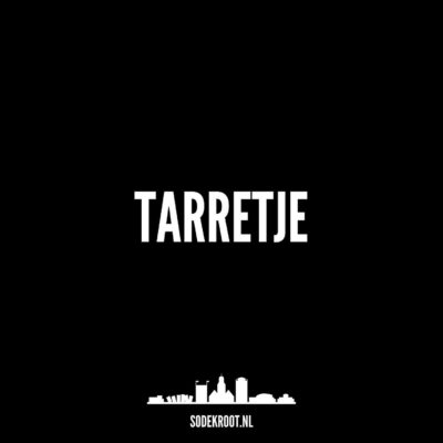 Tarretje