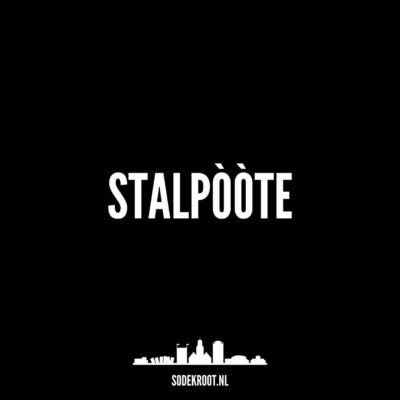 Stalpòòte