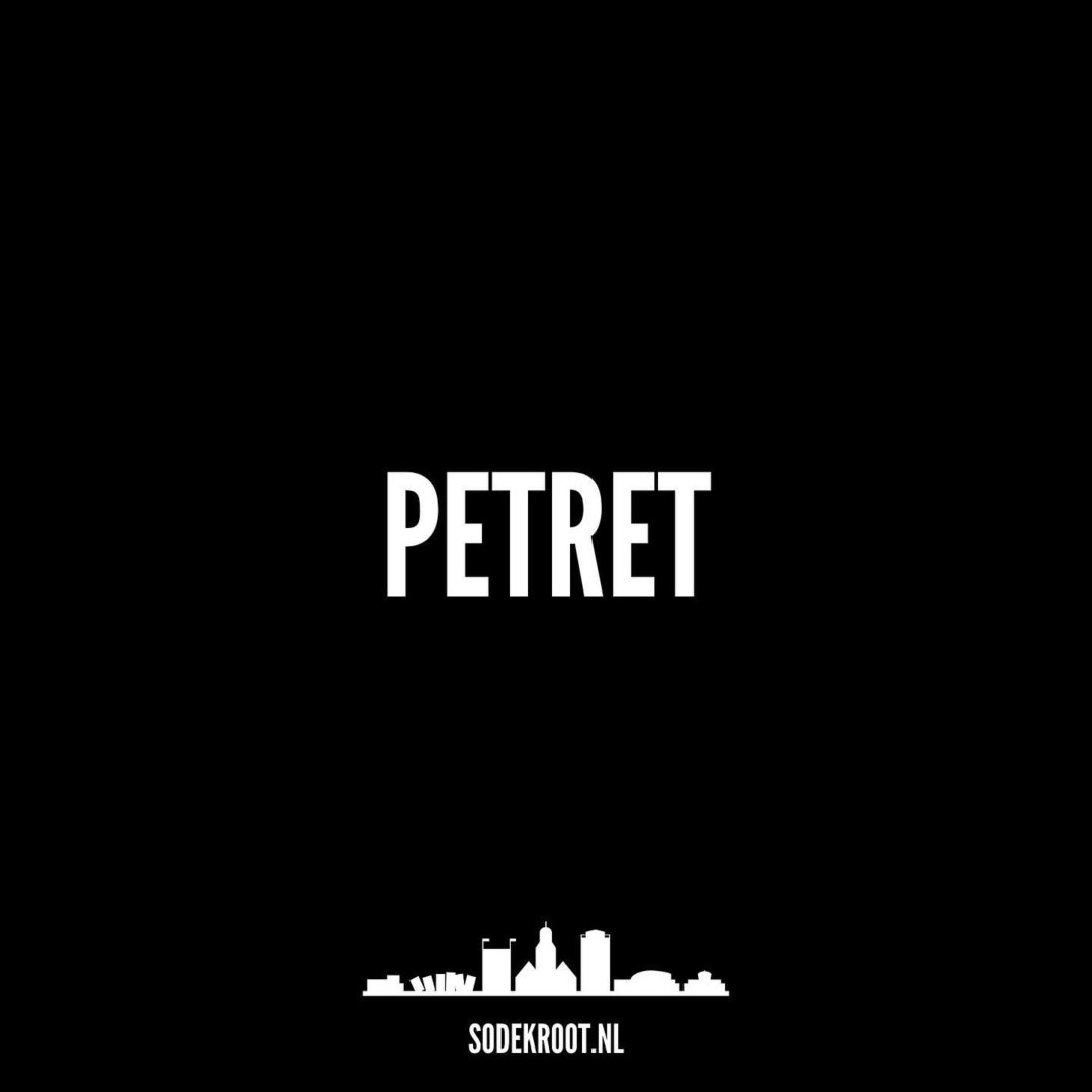 petret