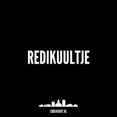 Redikuultje
