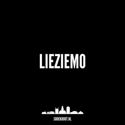 Lieziemo