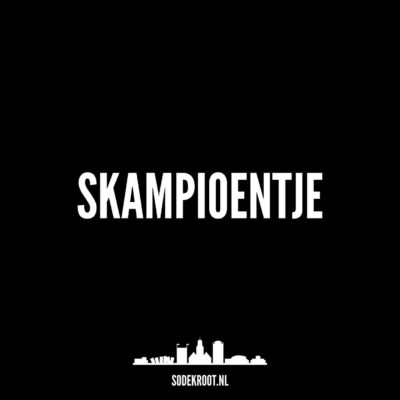Skampioentje