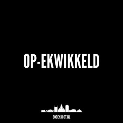 Op-ekwikkeld