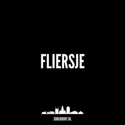 Fliersje