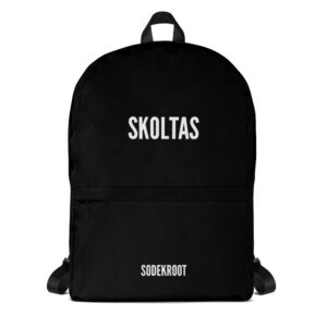 Skooltas - Rugzak