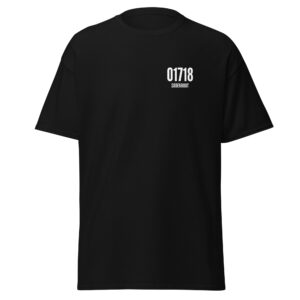 01718 klein - T-shirt