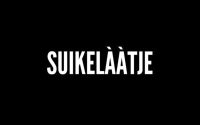 lus je ne lekker suikelààtje klant?  …..betekenis: chocolaatje