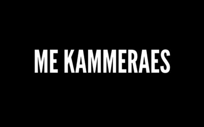 me kammeraes…..betekenis: mijn vrienden